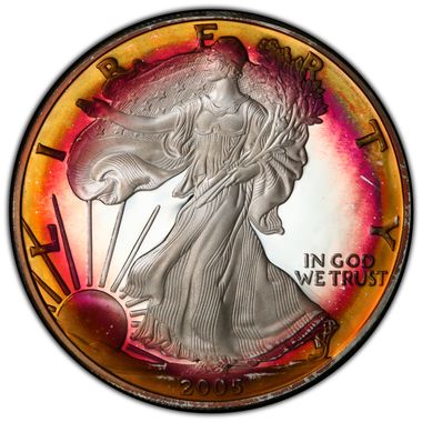 Cert 83444644 - Coin Image