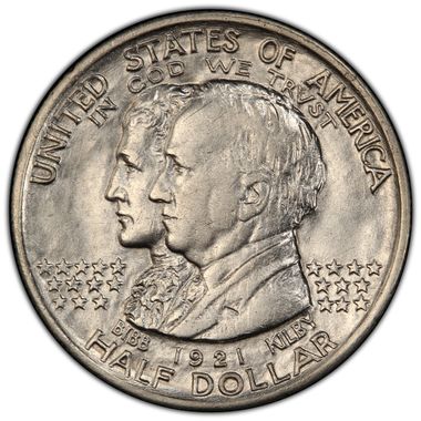 Cert 83442682 - Coin Image