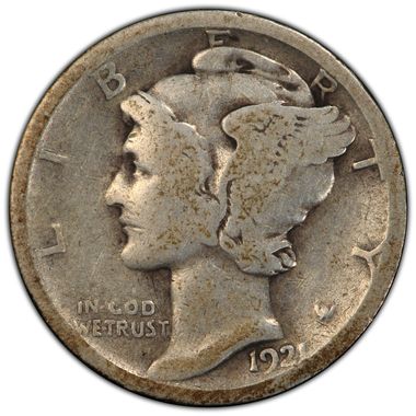 Cert 83433582 - Coin Image