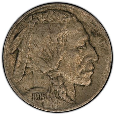 Cert 83433586 - Coin Image