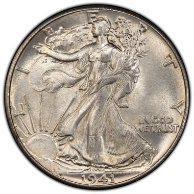 Cert 83428940 - Coin Image