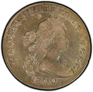Cert 60146438 - Coin Image