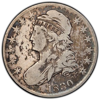 Cert 83424395 - Coin Image