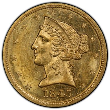 Cert 83423439 - Coin Image