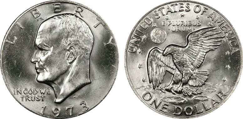 Cert 60177808 - Coin Image