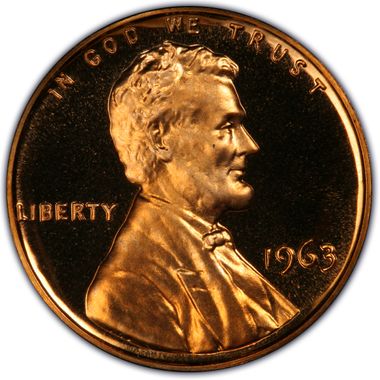 Cert 70032813 - Coin Image