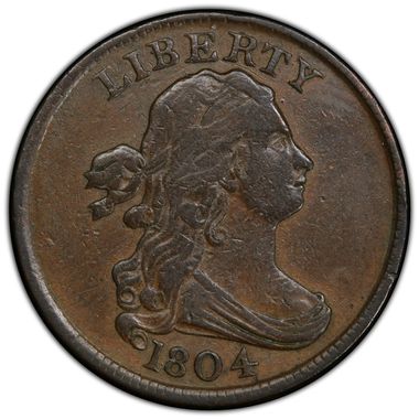 Cert 83415268 - Coin Image