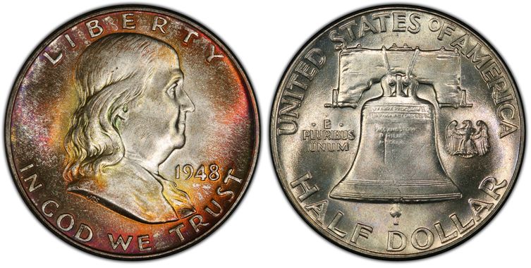 Cert 83413860 - Coin Image