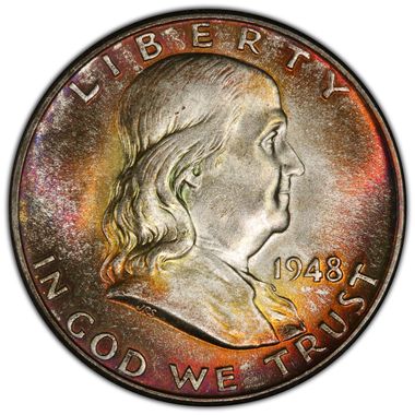 Cert 83413860 - Coin Image