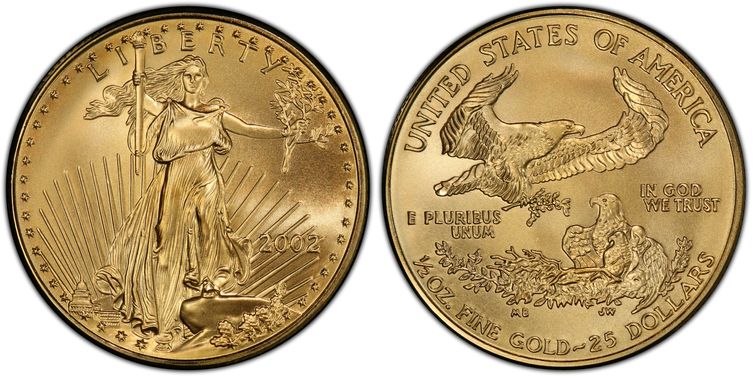 Cert 83411828 - Coin Image