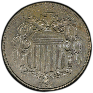 Cert 60102892 - Coin Image