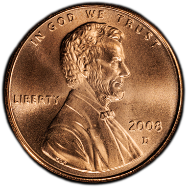 Cert 83400266 - Coin Image