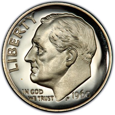 Cert 70032867 - Coin Image