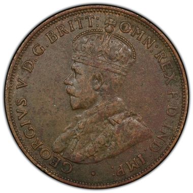 Cert 83400073 - Coin Image