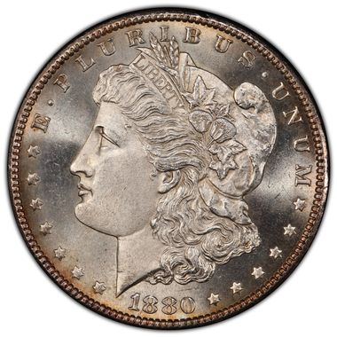 Cert 83157092 - Coin Image