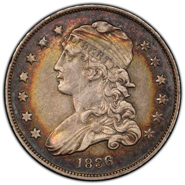 Cert 83157094 - Coin Image
