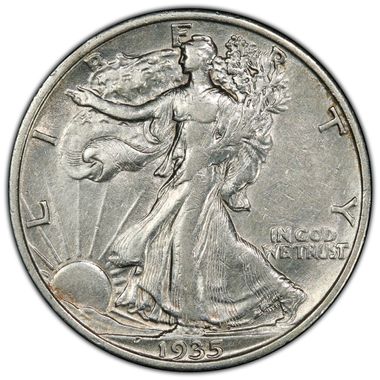 Cert 83155687 - Coin Image