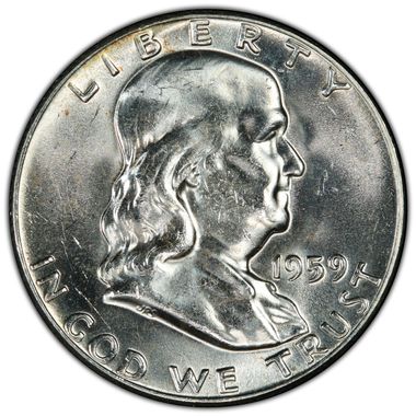 Cert 83155691 - Coin Image