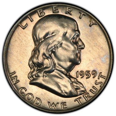 Cert 83155692 - Coin Image