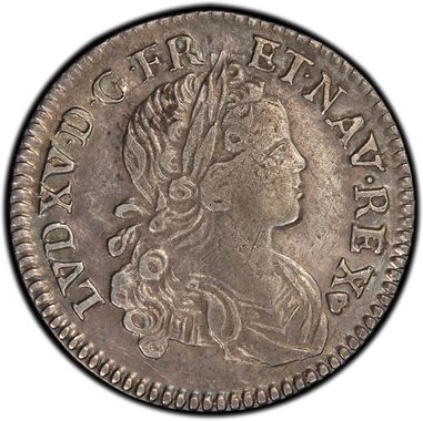 Cert 83155187 - Coin Image