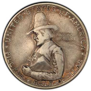 Cert 83154446 - Coin Image