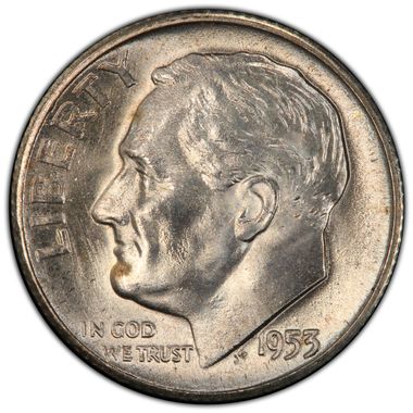 Cert 83154452 - Coin Image