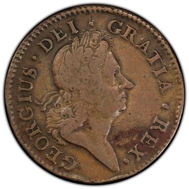 Cert 83154459 - Coin Image