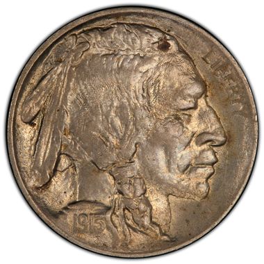 Cert 83154461 - Coin Image