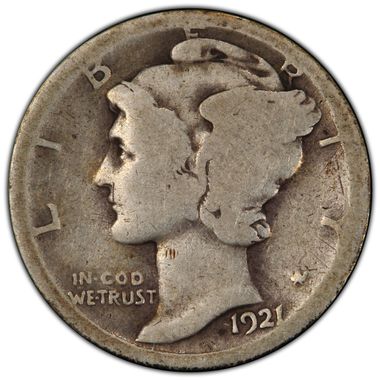 Cert 83154463 - Coin Image