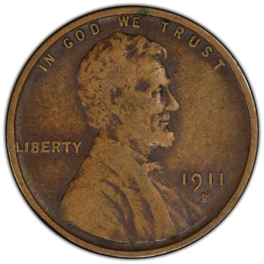 Cert 83151447 - Coin Image