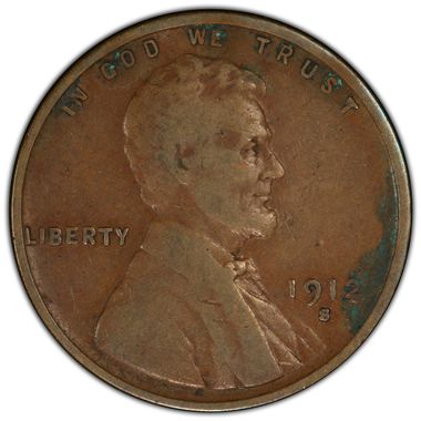 Cert 83151450 - Coin Image