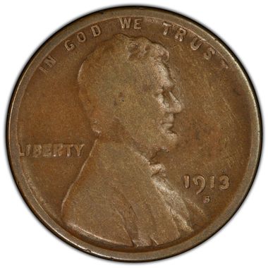 Cert 83151452 - Coin Image