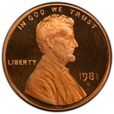 Cert 83151465 - Coin Image