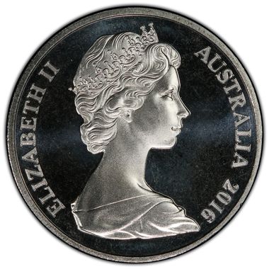 Cert 83144925 - Coin Image