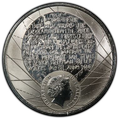 Cert 83144946 - Coin Image