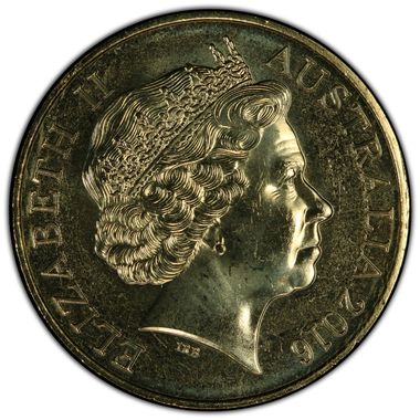 Cert 83144947 - Coin Image