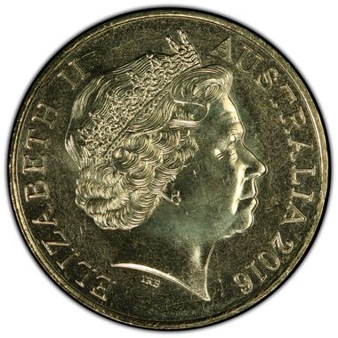 Cert 83144948 - Coin Image