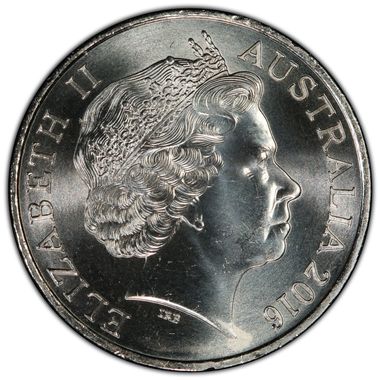 Cert 83144960 - Coin Image