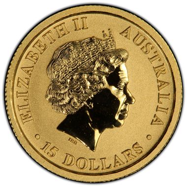 Cert 83143724 - Coin Image