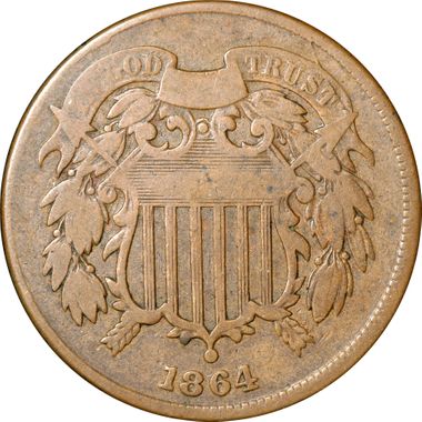 Cert 60177838 - Coin Image