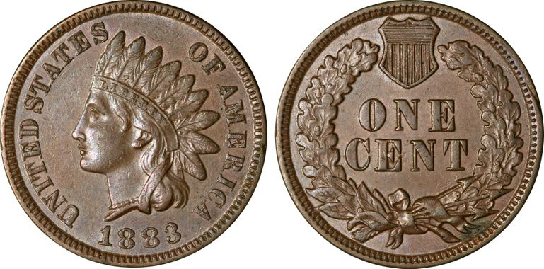 Cert 60179465 - Coin Image