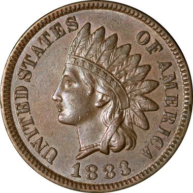 Cert 60179465 - Coin Image