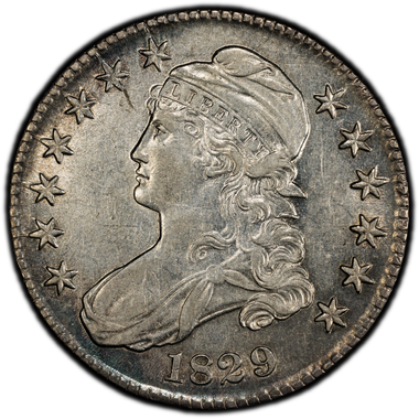Cert 83134956 - Coin Image