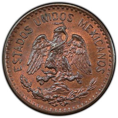 Cert 83134427 - Coin Image