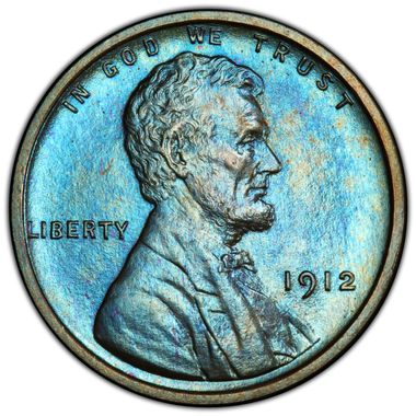 Cert 83104766 - Coin Image
