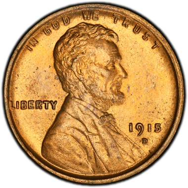 Cert 60147234 - Coin Image