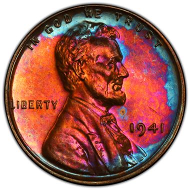Cert 83101171 - Coin Image