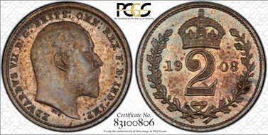 1908 2D Mdy S-3988 PL66