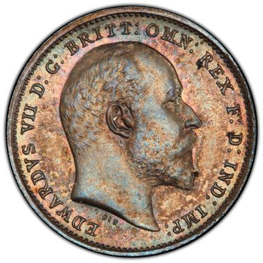 Cert 83100807 - Coin Image