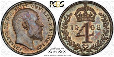 1908 4D Mdy S-3986 PL66